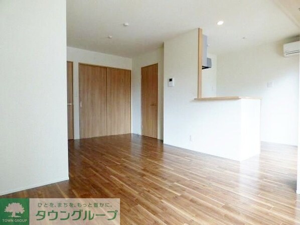 フィカーサ セレッソの物件内観写真